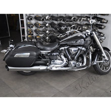 Ladda upp bild till gallerivisning, Kalinski Slipon Ljuddämpare Yamaha Midnight Star 1900