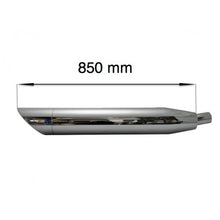 Ladda upp bild till gallerivisning, Kalinski Slipon Ljuddämpare Yamaha Midnight Star 1900