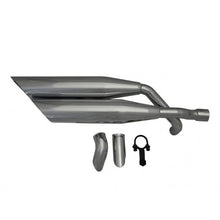 Ladda upp bild till gallerivisning, Kalinski Slipon Ljuddämpare Yamaha Virago Virago 750 / Virago 1100