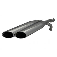 Ladda upp bild till gallerivisning, Kalinski Slipon Ljuddämpare Yamaha Virago Virago 750 / Virago 1100