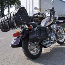 Ladda upp bild till gallerivisning, Kalinski Slipon Ljuddämpare Yamaha Virago Virago 750 / Virago 1100