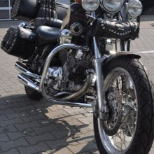 Ladda upp bild till gallerivisning, Kalinski Slipon Ljuddämpare Yamaha Virago Virago 750 / Virago 1100