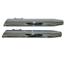 Ladda upp bild till gallerivisning, Kalinski Slipon Ljuddämpare HARLEY-DAVIDSON Ultra Classic Electra/Ultra Classic Electra Glide/Road King