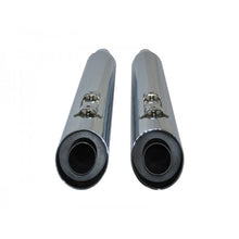 Ladda upp bild till gallerivisning, Kalinski Slipon Ljuddämpare HARLEY-DAVIDSON Ultra Classic Electra/Ultra Classic Electra Glide/Road King