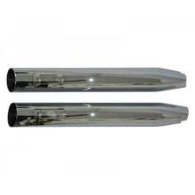 Ladda upp bild till gallerivisning, Kalinski Slipon Ljuddämpare HARLEY-DAVIDSON Ultra Classic Electra/Ultra Classic Electra Glide/Road King