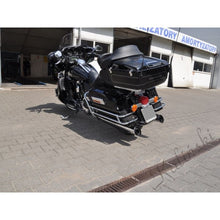 Ladda upp bild till gallerivisning, Kalinski Slipon Ljuddämpare HARLEY-DAVIDSON Ultra Classic Electra/Ultra Classic Electra Glide/Road King