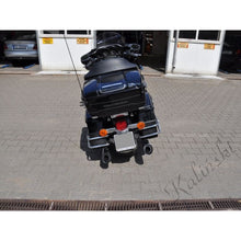 Ladda upp bild till gallerivisning, Kalinski Slipon Ljuddämpare HARLEY-DAVIDSON Ultra Classic Electra/Ultra Classic Electra Glide/Road King
