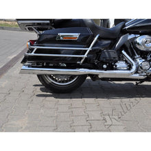Ladda upp bild till gallerivisning, Kalinski Slipon Ljuddämpare HARLEY-DAVIDSON Ultra Classic Electra/Ultra Classic Electra Glide/Road King