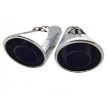 Ladda upp bild till gallerivisning, Kalinski Slipon Ljuddämpare HARLEY-DAVIDSON Ultra Street Glide, Ultra Limited, Road King, Road Glide, Electra Glide