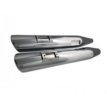 Ladda upp bild till gallerivisning, Kalinski Slipon Ljuddämpare HARLEY-DAVIDSON Ultra Street Glide, Ultra Limited, Road King, Road Glide, Electra Glide