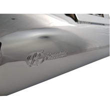 Ladda upp bild till gallerivisning, Kalinski Slipon Ljuddämpare HARLEY-DAVIDSON Ultra Street Glide, Ultra Limited, Road King, Road Glide, Electra Glide