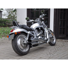 Ladda upp bild till gallerivisning, Kalinski Slipon Ljuddämpare HARLEY-DAVIDSON V-Rod