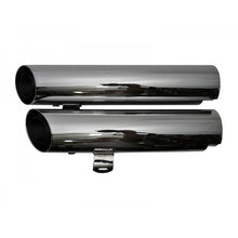 Ladda upp bild till gallerivisning, Kalinski Slipon Ljuddämpare HARLEY-DAVIDSON V-Rod