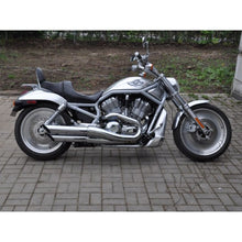 Ladda upp bild till gallerivisning, Kalinski Slipon Ljuddämpare HARLEY-DAVIDSON V-Rod