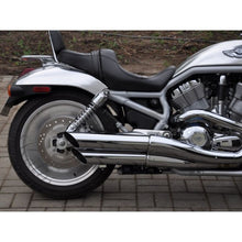 Ladda upp bild till gallerivisning, Kalinski Slipon Ljuddämpare HARLEY-DAVIDSON V-Rod