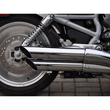 Ladda upp bild till gallerivisning, Kalinski Slipon Ljuddämpare HARLEY-DAVIDSON V-Rod