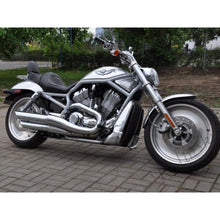 Ladda upp bild till gallerivisning, Kalinski Slipon Ljuddämpare HARLEY-DAVIDSON V-Rod