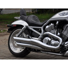 Ladda upp bild till gallerivisning, Kalinski Slipon Ljuddämpare HARLEY-DAVIDSON V-Rod