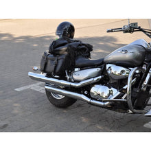 Ladda upp bild till gallerivisning, Kalinski Slipon Ljuddämpare  Suzuki Intruder 1500, Boulevard C90 från 2005
