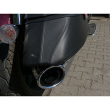 Ladda upp bild till gallerivisning, Kalinski Slipon Ljuddämpare Yamaha YAMAHA Midnight Star 950
