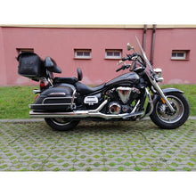 Ladda upp bild till gallerivisning, Kalinski Slipon Ljuddämpare Yamaha Midnight Star 1900
