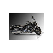 Ladda upp bild till gallerivisning, Kalinski Slipon Ljuddämpare Yamaha Midnight Star 1900
